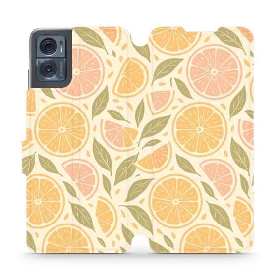 Phone Case Motorola Moto E22i - Design VP80S