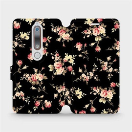 Phone Case Nokia 6.1 - Design VD02S