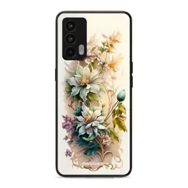 Phone Glossy Case Realme GT Master Edition - Design G014G