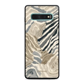 Hülle Glossy Case für Samsung Galaxy S10 Plus - Farbe G168G