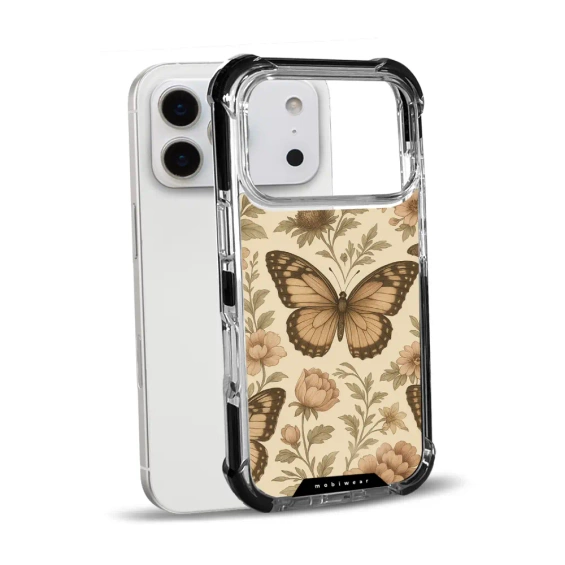 Case MagSafe Elite Bumper for Apple iPhone 17 Pro - Design DP92D