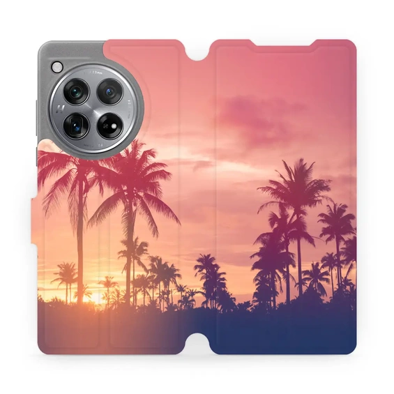 Etui do OnePlus 12R - wzór M134P