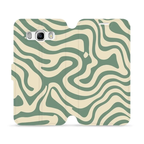 Hülle für Samsung Galaxy J5 2016 - Farbe VA57S