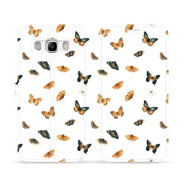 Hülle für Samsung Galaxy J5 2016 - Farbe MP77S