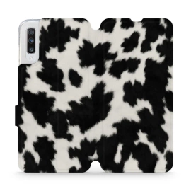 Phone Case Samsung Galaxy A70 - Design V165S