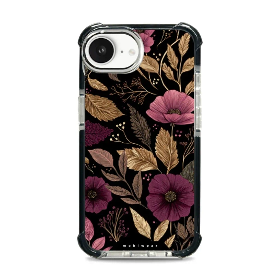 Etui MagSafe Elite Bumper Apple iPhone 16e - wzór D170D