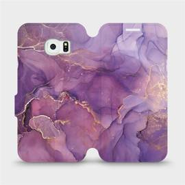 Phone Case Samsung Galaxy S6 Edge - Design VP20S