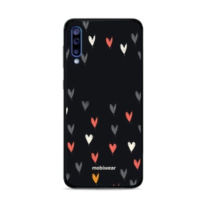 Phone Glossy Case Samsung Galaxy A50 - Design GP79G