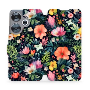 Etui do Xiaomi POCO F6 - wzór VP48S