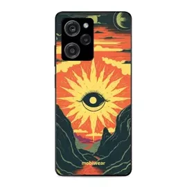 Phone Glossy Case Xiaomi Poco X5 Pro 5G - Design G055G
