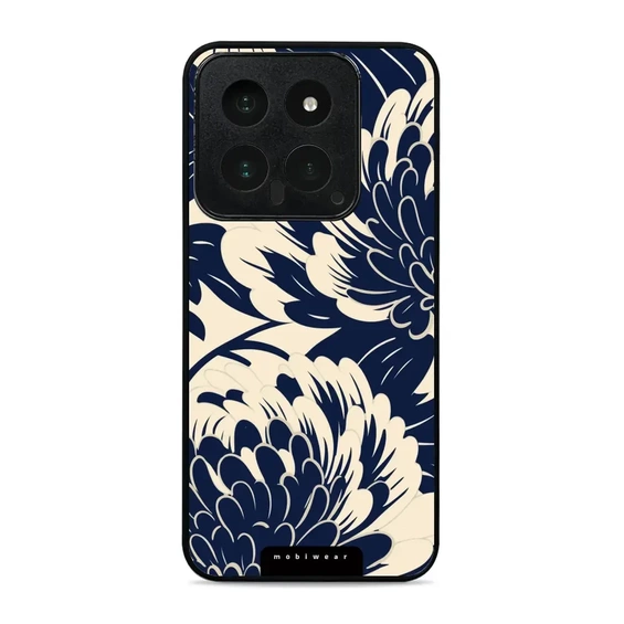 Phone Glossy Case Xiaomi 14 - Design GA52G