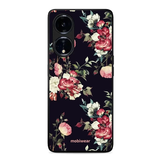 Etui Glossy Case do OPPO A98 5G - wzór G040G