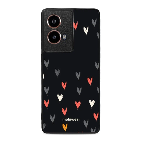 Phone Glossy Case Motorola Moto G85 5G - Design GP79G
