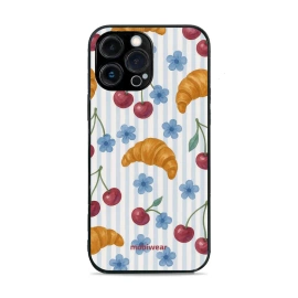 Phone Glossy Case Apple iPhone 13 Pro Max - Design GP85G