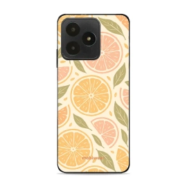 Hülle Glossy Case für Realme Note 50 - Farbe GP80G
