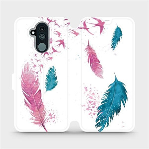 Hülle für Huawei Mate 20 Lite - Farbe MR08S