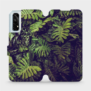 Phone Case Realme 7 - Design V136P