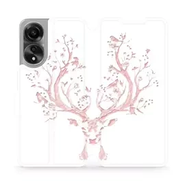 Phone Case OPPO A78 5G - Design M007S