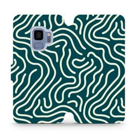 Phone Case Samsung Galaxy S9 - Design VA61S