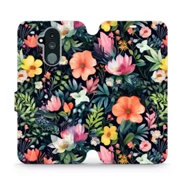 Hülle für Huawei Mate 20 Lite - Farbe VP48S