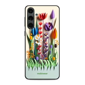 Etui Glossy Case do Samsung Galaxy M55 5G - wzór G015G