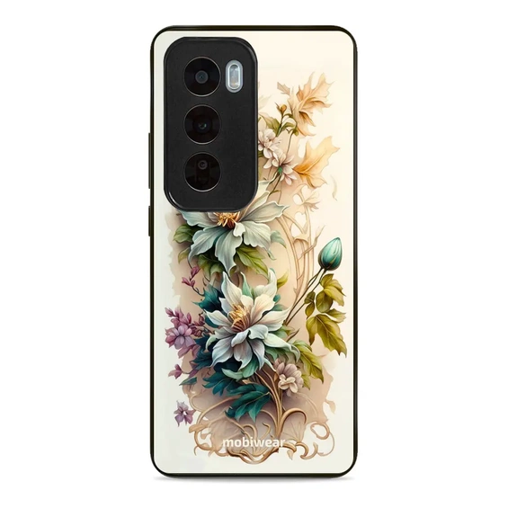 Etui Glossy Case do OPPO Reno 12 5G - wzór G014G