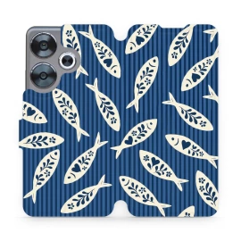 Phone Case Xiaomi POCO F6 - Design VP89S