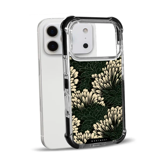 Case MagSafe Elite Bumper for Apple iPhone 17 Pro - Design DA45D