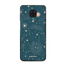 Phone Glossy Case Xiaomi Redmi Note 9 Pro - Design G047G
