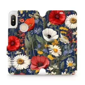 Phone Case Xiaomi Mi A2 Lite - Design VP46S