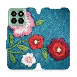 Etui do Huawei Honor X8b - wzór MD05P