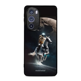 Phone Glossy Case Motorola Edge 30 Pro - Design G004G