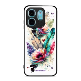 Phone Glossy Case Infinix HOT 50i - Design G017G