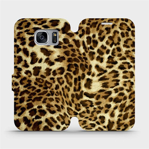 Phone Case Samsung Galaxy S7 Edge - Design VA33P