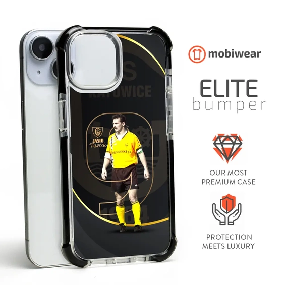 Case MagSafe Elite Bumper for Apple iPhone 17 Air - Design D07GK