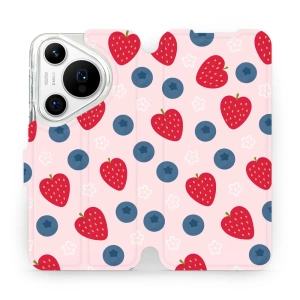 Phone Case Huawei Pura 70 Pro - Design VP84S