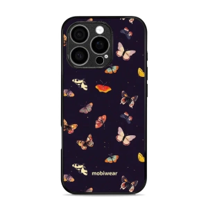 Phone Glossy Case Apple iPhone 16 Pro - Design GP78G