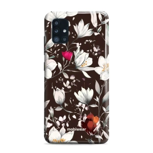 Etui Elite Pro do Samsung Galaxy A71 - wzór EP72E