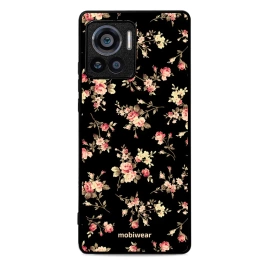 Phone Glossy Case Motorola Edge 30 Ultra - Design G039G