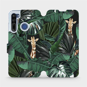 Phone Case HTC Desire 20 Pro - Design VP06P