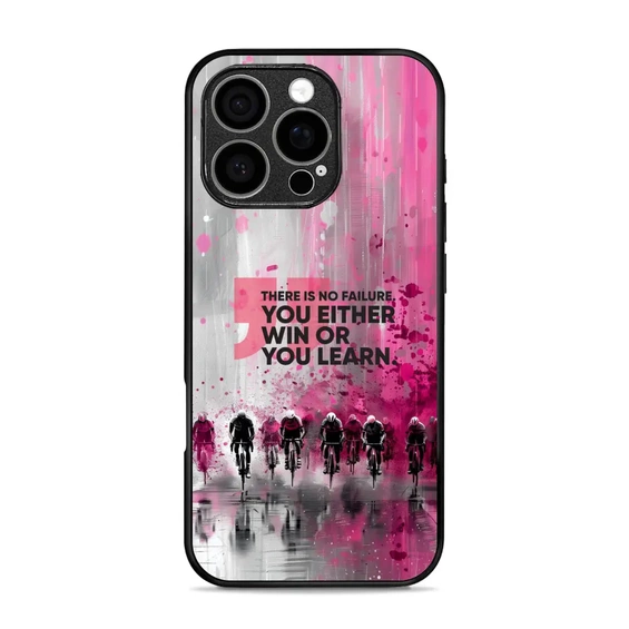 Hülle Glossy Case für Apple iPhone 16 Pro - Farbe GD10G