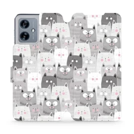 Phone Case Motorola Moto G54 5G - Design M099P