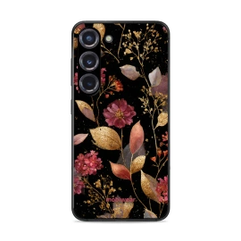 Phone Glossy Case Samsung Galaxy S23 - Design G171G