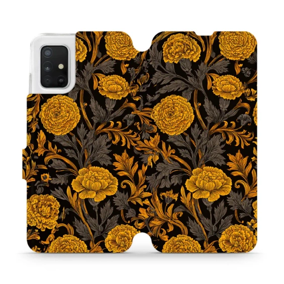 Hülle für Samsung Galaxy A51 - Farbe V173S