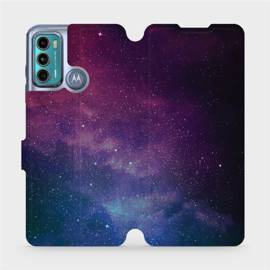 Phone Case Motorola Moto G60 - Design V147P
