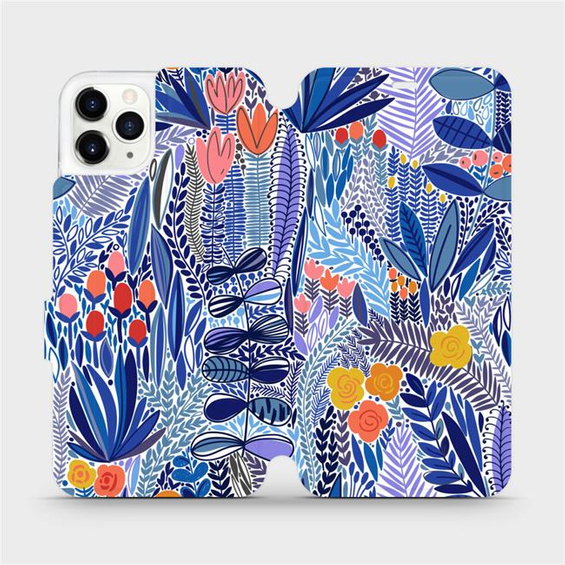 Etui do Apple iPhone 11 Pro Max - wzór MP03P