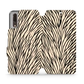 Phone Case Huawei P20 - Design VA52S