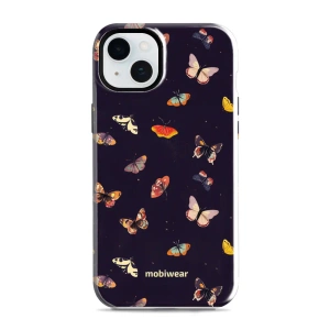 Case Elite Pro for Apple iPhone 15 Plus - Design EP78E