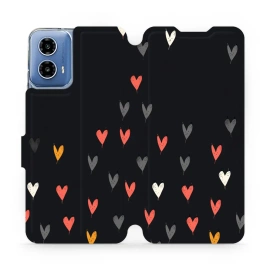 Phone Case Motorola Moto G34 5G - Design VP79P