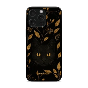 Phone Glossy Case Apple iPhone 15 Pro Max - Design G164G